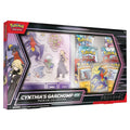 Pokemon - Cynthia's Garchomp ex Premium Collection