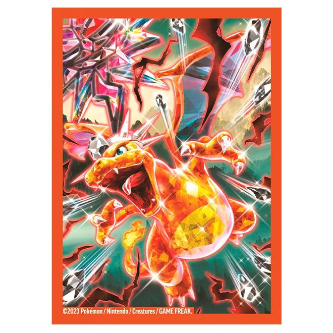 Pokemon - Charizard Ex - Premium Collection Box