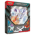 Pokemon - Combined Powers - Premium Collection