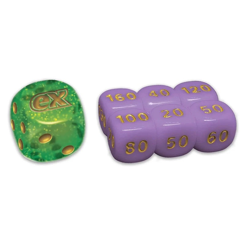 Pokemon - ex League Battle Deck - Dragapult ex