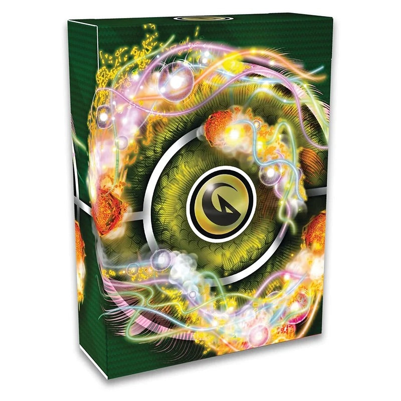 Pokemon - ex League Battle Deck - Dragapult ex