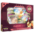 Pokemon - Flareon VMAX Premium Collection