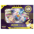 Pokemon - Jolteon VMAX Premium Collection