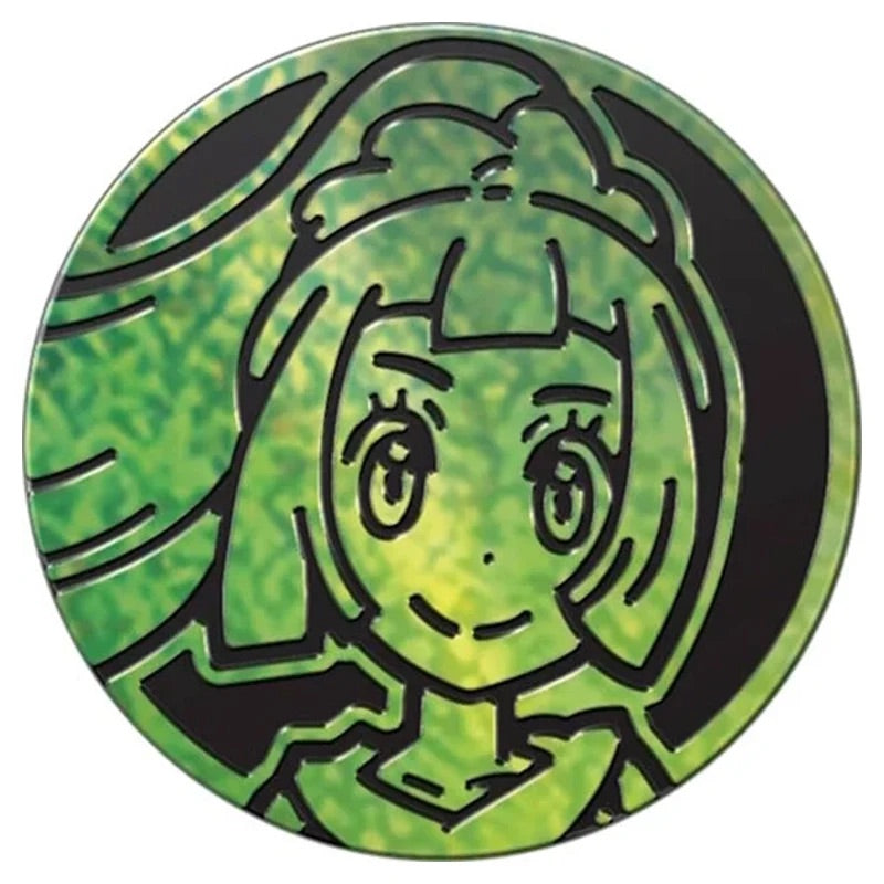 Pokemon - Lillie - Premium Tournament Collection