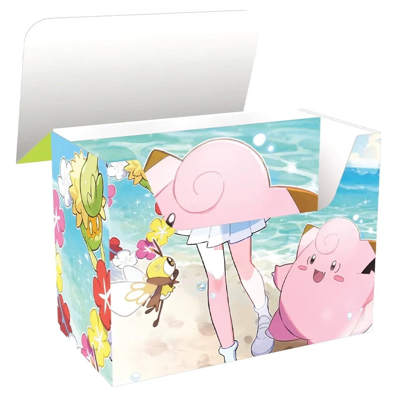 Pokemon - Lillie - Premium Tournament Collection